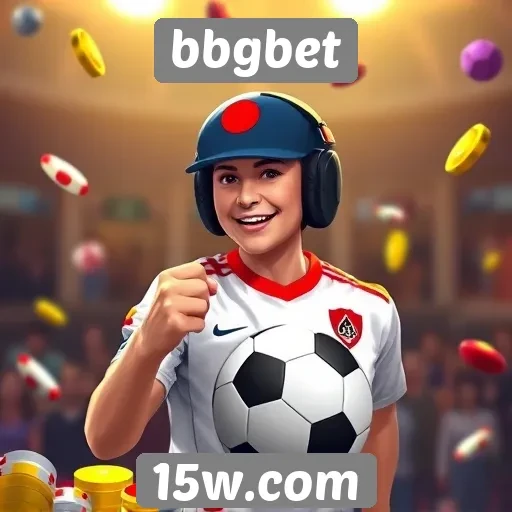 Análise das opções de jogos disponíveis no bbgbet