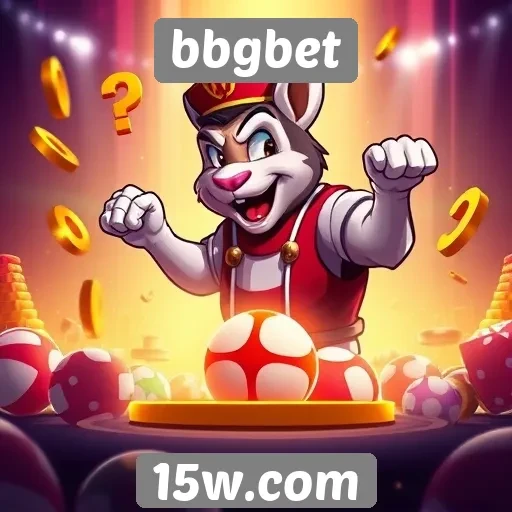 Principais jogos disponíveis na plataforma bbgbet