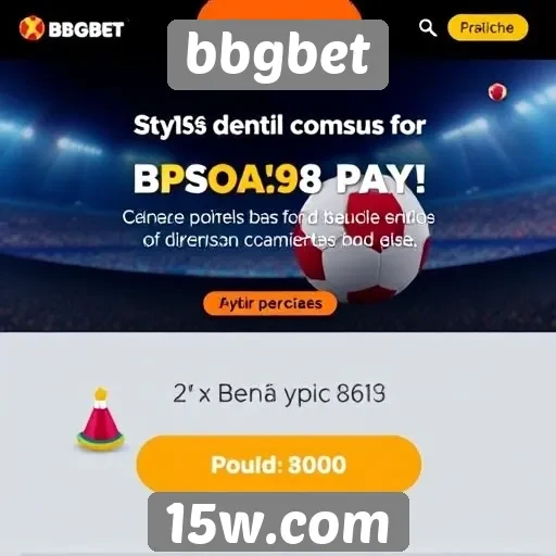 bbgbet oferece promoções atrativas para novos usuários