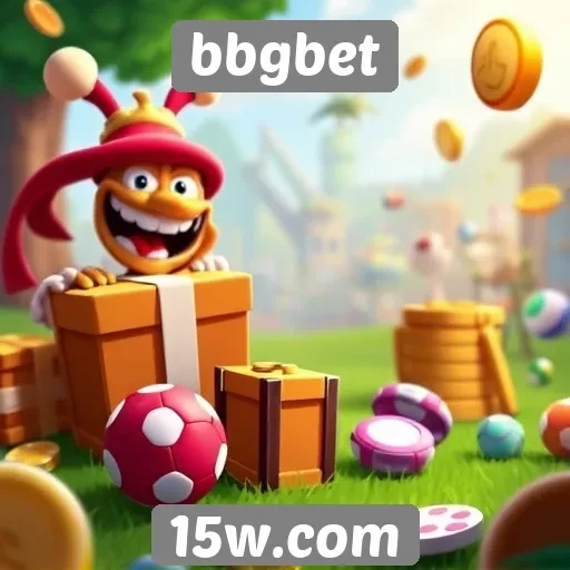 Comparativo de jogos disponíveis na plataforma bbgbet