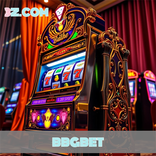 Experimente o VIP do bbgbet: onde os jogos se tornam Premium