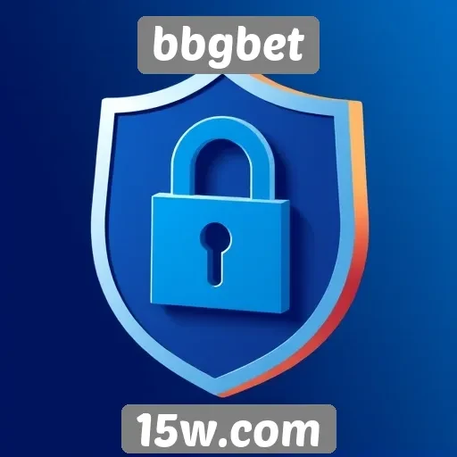 Recursos de segurança oferecidos pelo bbgbet