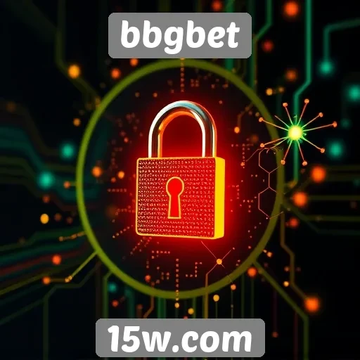 Segurança e privacidade em transações no bbgbet
